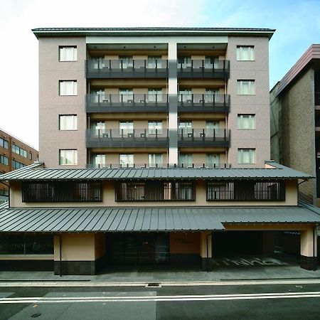 Via Inn Kyoto Shijomuromachi Εξωτερικό φωτογραφία
