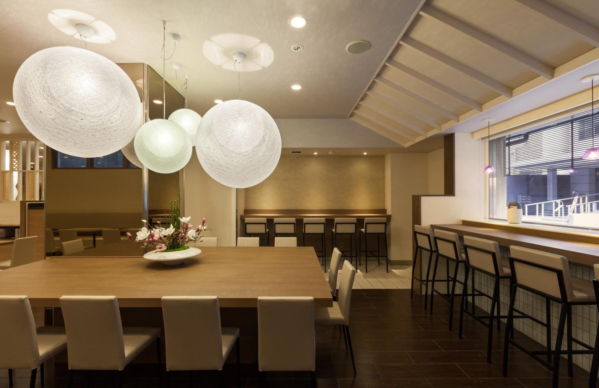 Via Inn Kyoto Shijomuromachi Εξωτερικό φωτογραφία