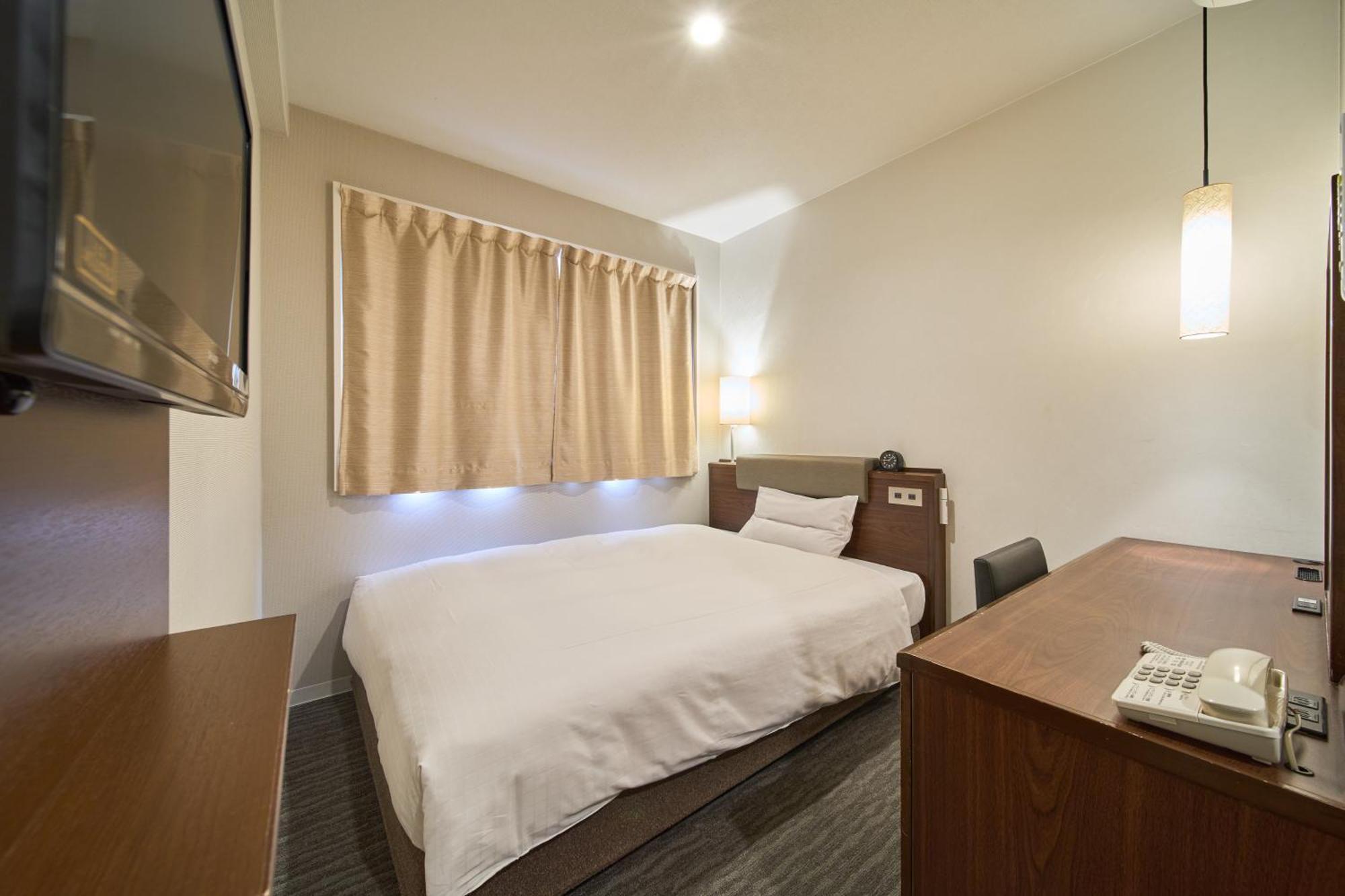 Via Inn Kyoto Shijomuromachi Εξωτερικό φωτογραφία