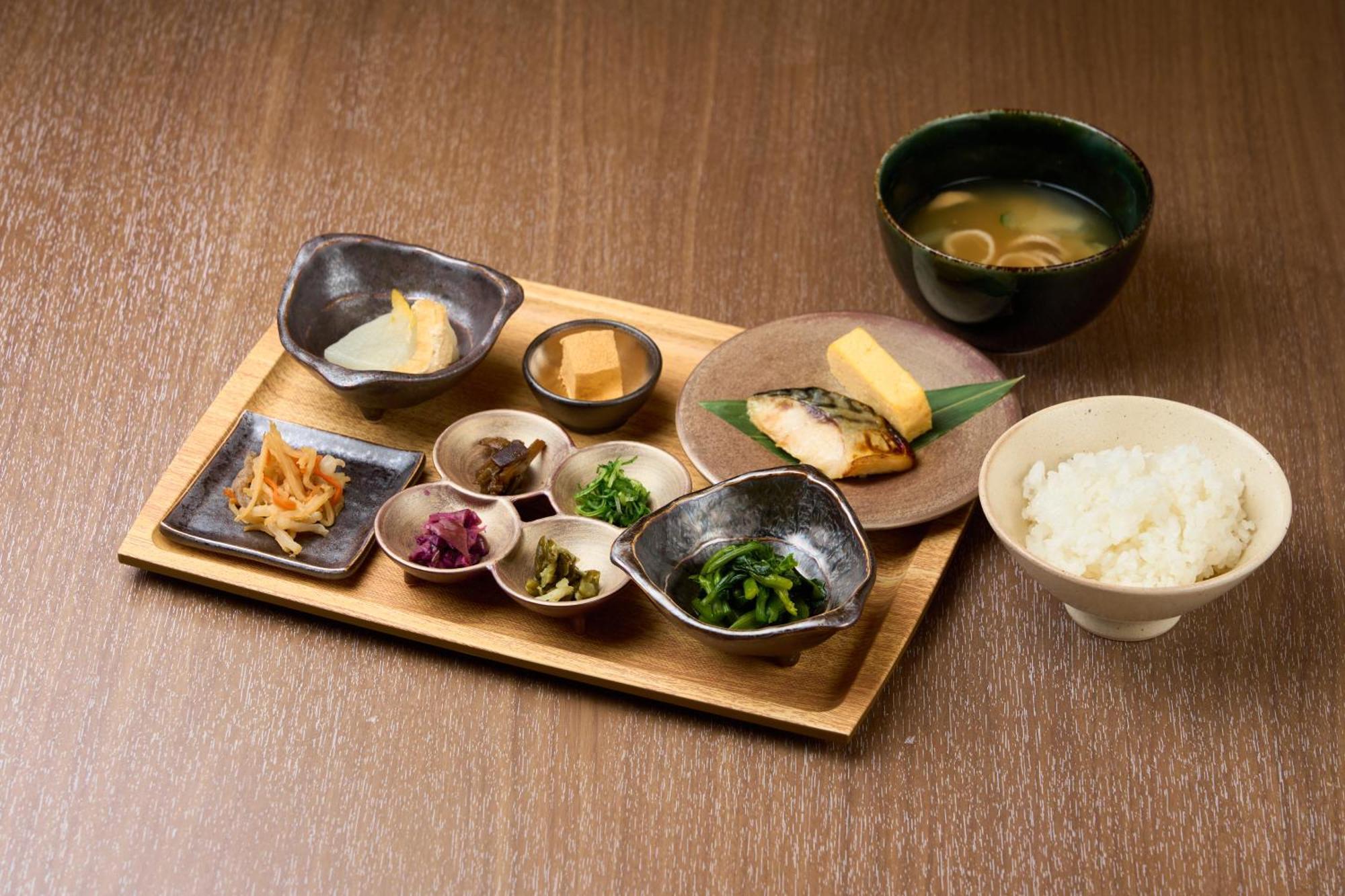 Via Inn Kyoto Shijomuromachi Εξωτερικό φωτογραφία