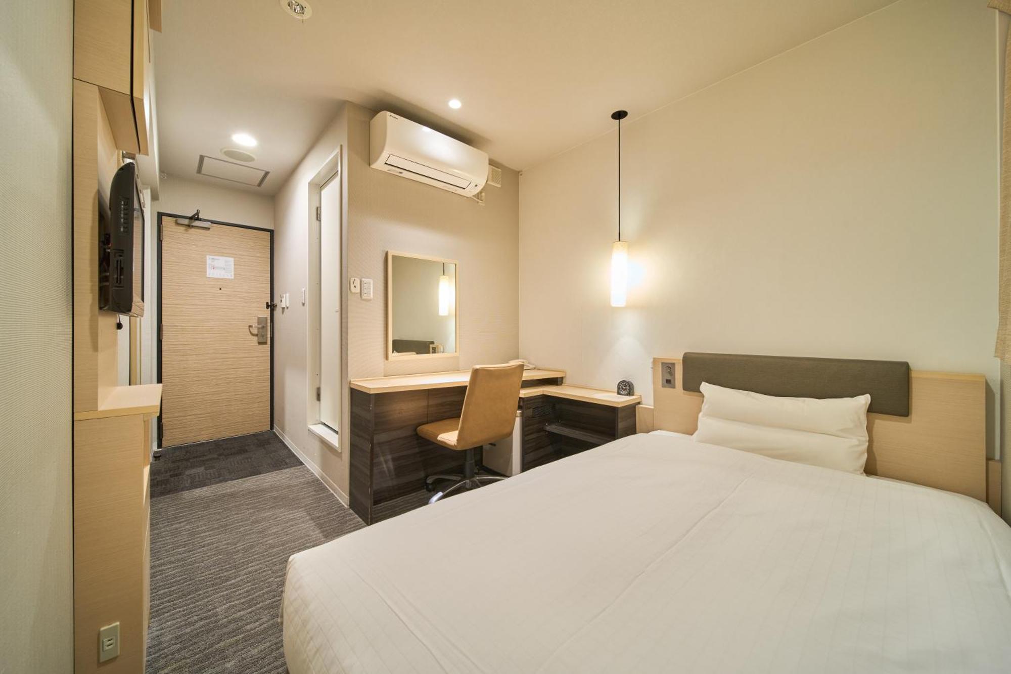 Via Inn Kyoto Shijomuromachi Εξωτερικό φωτογραφία