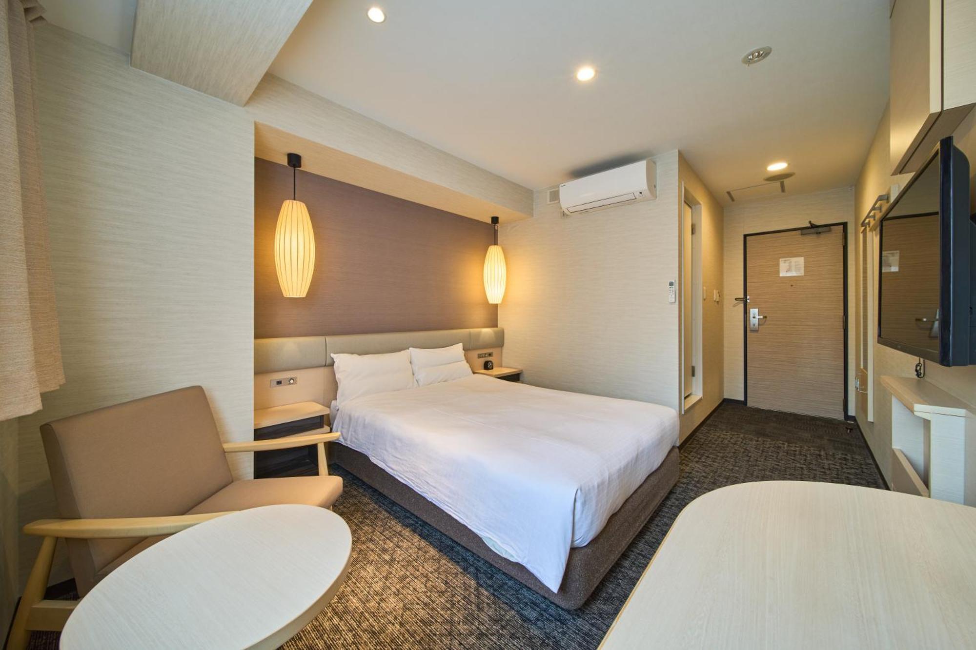 Via Inn Kyoto Shijomuromachi Εξωτερικό φωτογραφία