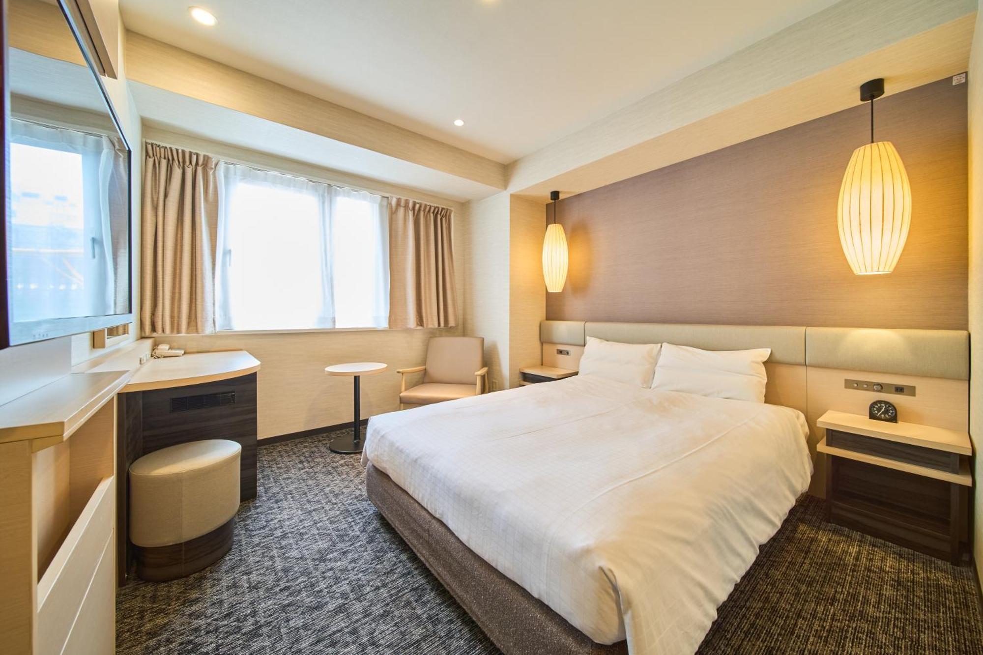 Via Inn Kyoto Shijomuromachi Εξωτερικό φωτογραφία