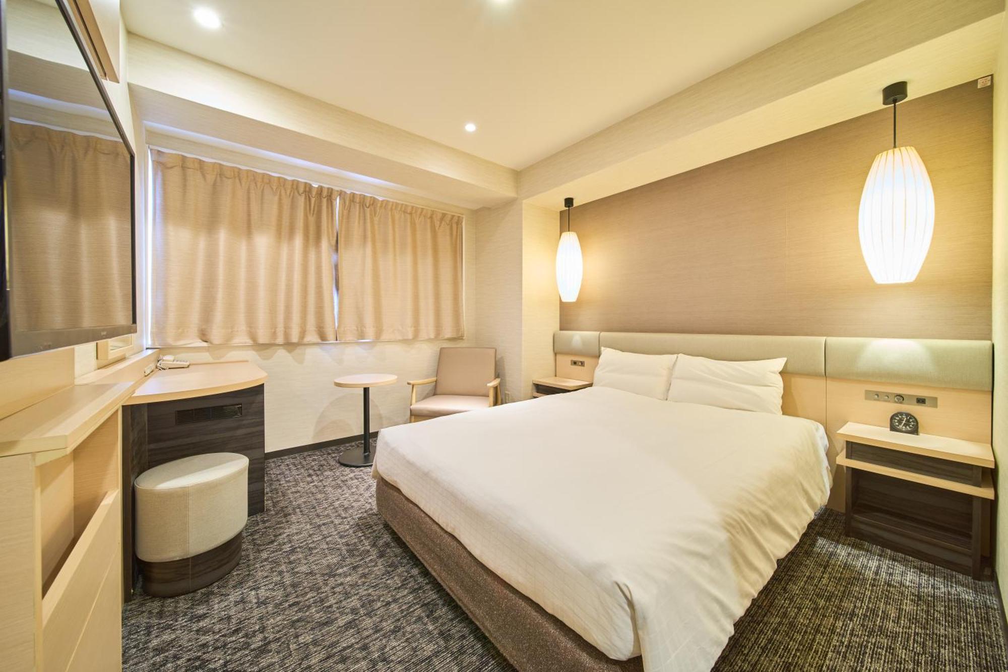 Via Inn Kyoto Shijomuromachi Δωμάτιο φωτογραφία
