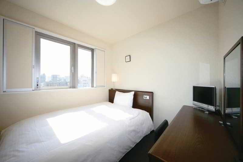 Via Inn Kyoto Shijomuromachi Εξωτερικό φωτογραφία