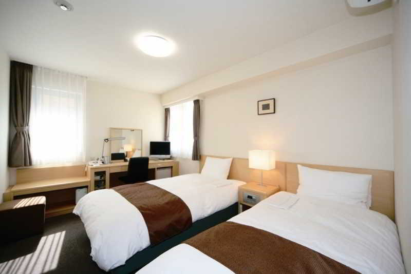 Via Inn Kyoto Shijomuromachi Εξωτερικό φωτογραφία